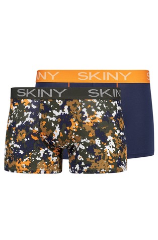 Paket od 2 para bokserica