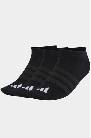 Thin & Light Sportswear paket od 3 para niskih čarapa