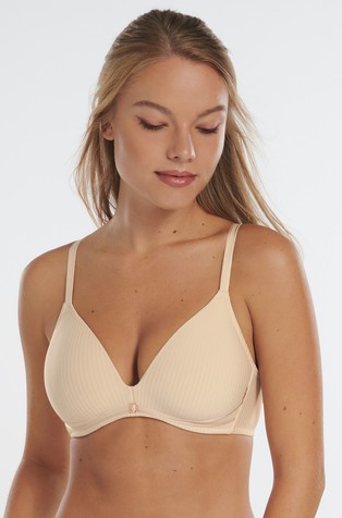 Laura podstavljen grudnjak bez žice