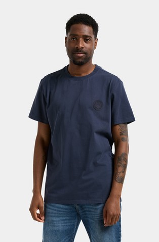 Holger Cotton T-shirt in Organic Cotton