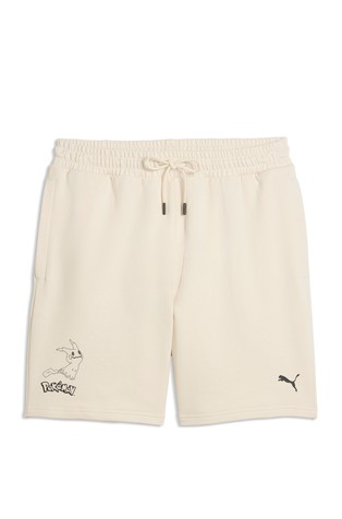 Puma x Pokémon relaxed fit kratke hlače