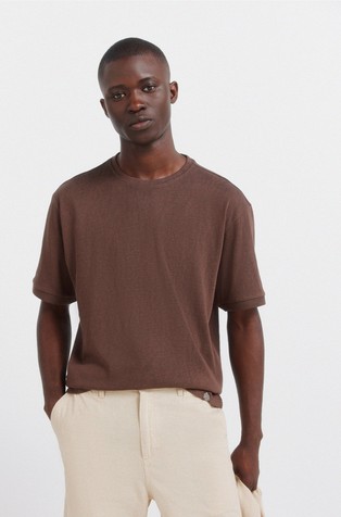 Rustic T-shirt
