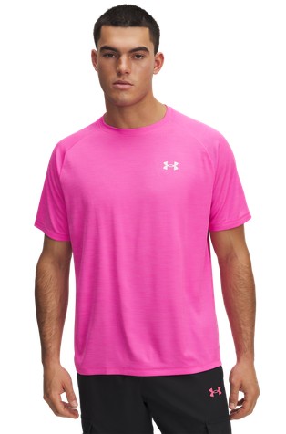 Tech™ teksturirana majica kratkih rukava