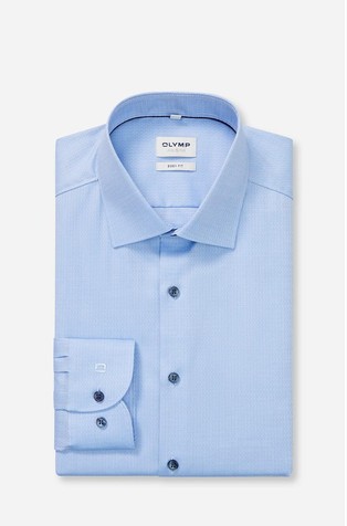 Level Five body fit košulja