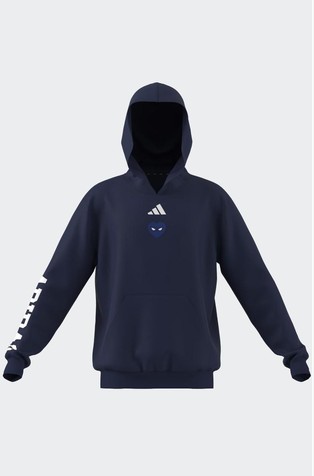 Marvel Spider-Man Back Graphics Hoodie