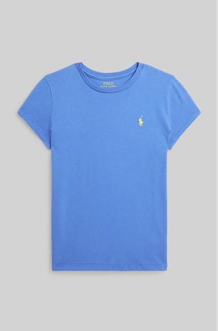 Pamučna majica kratkih rukava