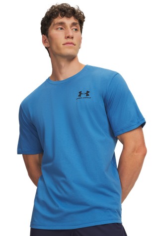 Sportstyle logo majica kratkih rukava