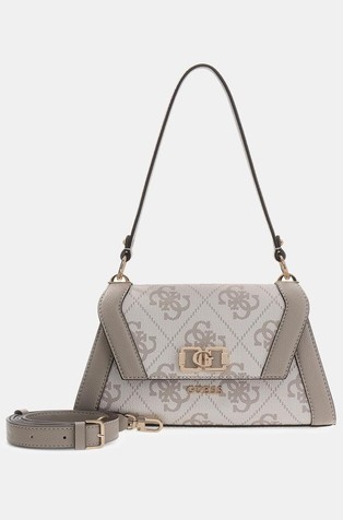 Karnilla 4G Logo shoulder bag