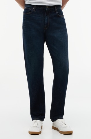 Denton Slim fit Straight Jeans