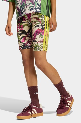 adidas x FARM Rio kratke tajice