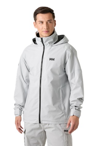 Racing 2.0 vodootporna jakna s kapuljačom