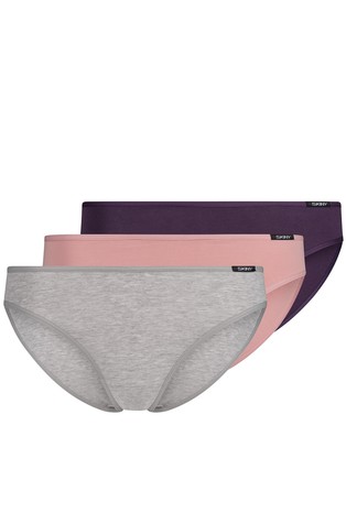 Essentials paket od 3 para gaćica