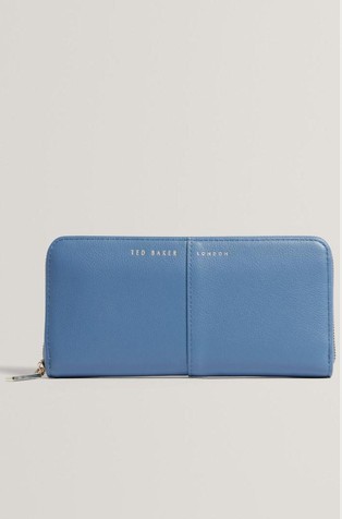 Velik kožni novčanik