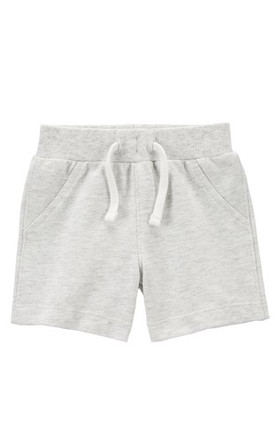 Kratke hlače s frotirnom unutrašnjošću