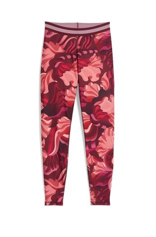 Strong tajice s visokim strukom