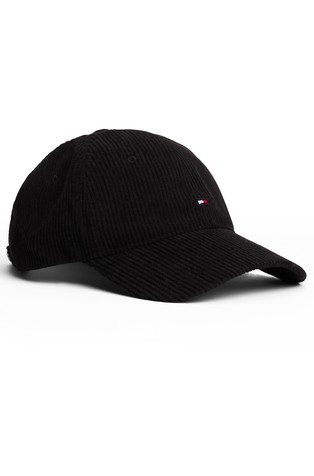 Hilfiger Flag baršunasta kapa sa šiltom