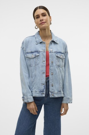 VMTESSA denim jakna