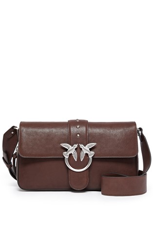 Love Bag Slouchy srednje velika kožna torbica