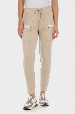 Donji dio trenirke od mješavine viskoze