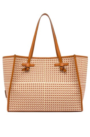 Marcella Mosaique tote torba s uzorkom