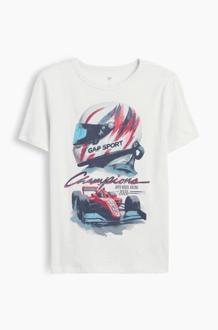 Kids Graphic T-Shirt