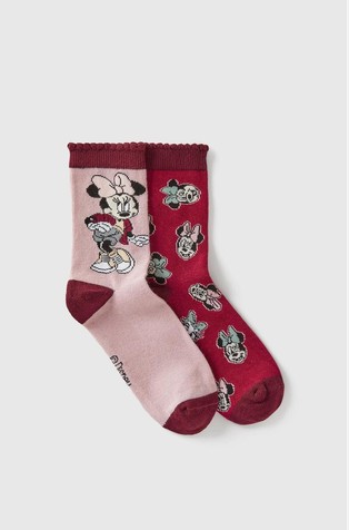 ©Disney čarape od mješavine pamuka