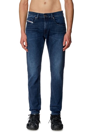 Slim fit jeans hlače - 2019 D-Strukt 0CNAA