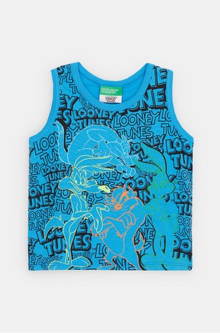 Looney Tunes majica bez rukava