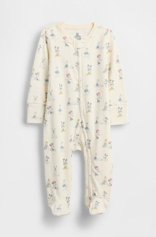 Gap × Disney kombinezon za bebe