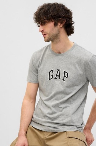 Gap Arch Logo T-shirt