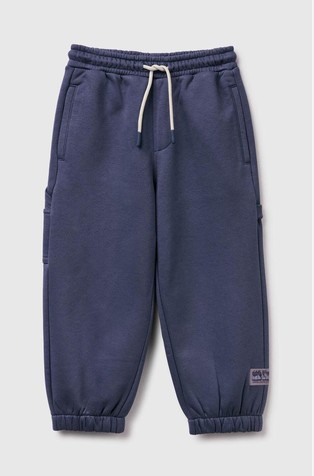 Donji dio trenirke od mješavine pamuka