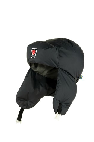 Expedition kapa punjena paperjem