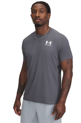 HeatGear® fitted majica za trening