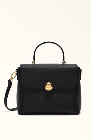 Mala kožna ručna torbica