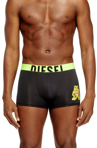 Bokserice s motivom životinje