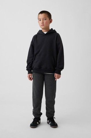 Gap logo donji dio trenirke za dječake