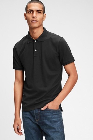 Muška polo majica kratkih rukava