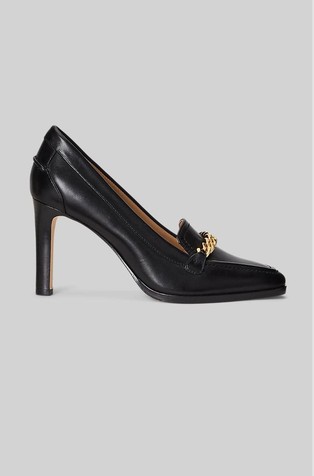 Colleen kožne salonke