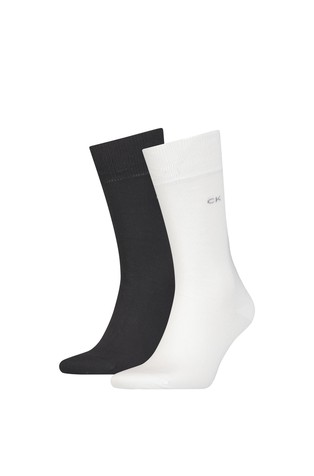 Paket od 2 para čarapa