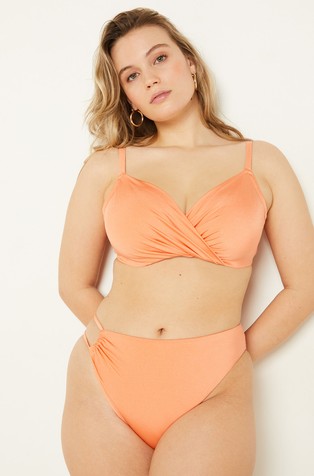 Florida svjetlucav donji dio kupaćeg kostima