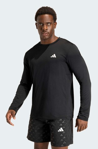 Workout Essentials Flex Long Sleeve T-Shirt