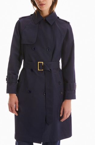 Baloner od mješavine pamuka s remenom