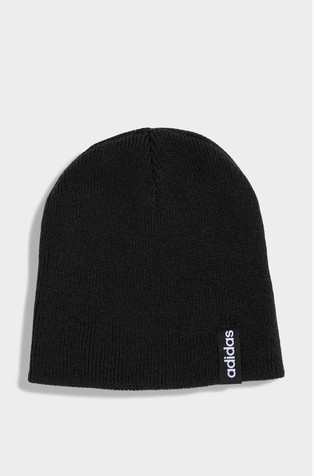 Kids Linear Logo Beanie