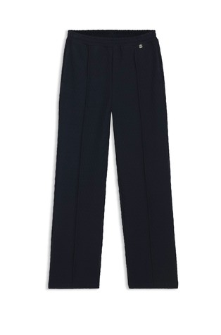 Relaxed fit donji dio trenirke