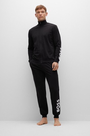 Trenirka od rastezljivog pamuka