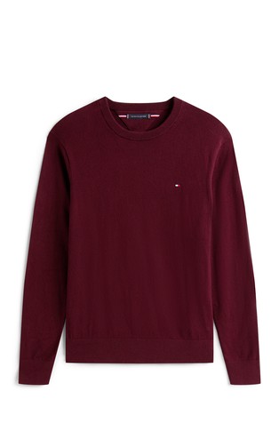 Pleten pulover od mješavine pamuka i kašmira