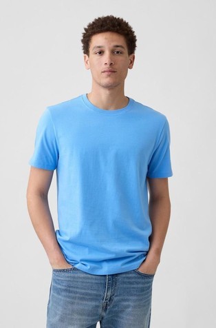 Logo Tee