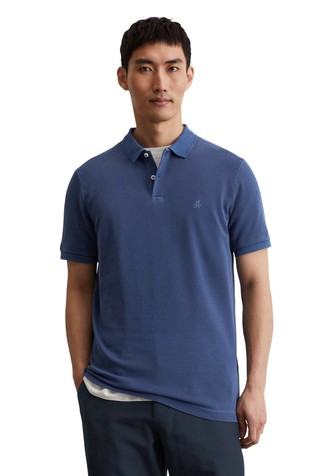 Polo majica od organskog pamuka