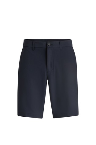 Vodoodbojne kratke hlače od rastezljive tkanine