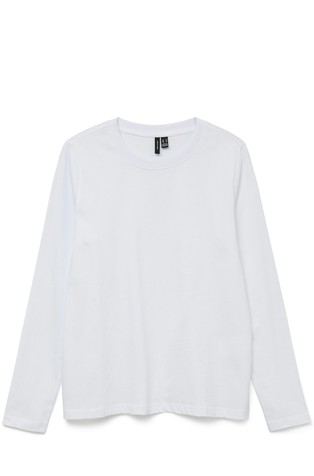 VMPAULINA long sleeve T-Shirt